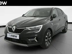 Noir Utilisé 2023 Renault Arkana Evolution SUV | 21 799 € (Prix juste)