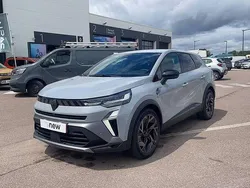 Gris Utilisé 2025 Renault Symbioz Esprit Alpine SUV | 32 471 € (Prix juste)