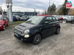 Utilisé 2024 Fiat 500C Cabriolet | 15 999 € (Prix juste)
