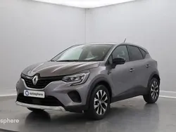 Utilisé 2023 Renault Captur Evolution SUV | 16 999 € (Bon prix)