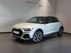 Argent rosée métallisé Utilisé 2024 Audi A1 S-Line Citadine | 34 698 € (Prix cher)
