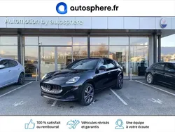 Nouvelle 2025 Maserati Grecale Folgore SUV | 117 087 €