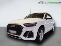 Utilisé 2022 Audi Q5 Sport SUV | 44 300 € (Bon prix)