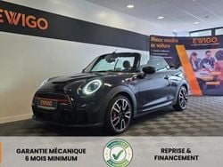 Utilisé 2022 Mini One Cabriolet Sport Cabriolet | 37 990 €