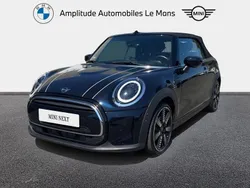 Utilisé 2024 Mini Cooper Coupé Premium Plus Coupé | 31 990 €