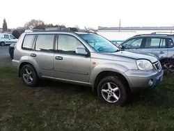 Utilisé 2002 Nissan X-Trail SUV | 3 950 €