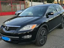 Noir Utilisé 2010 Mazda CX-9 SUV | 10 900 €