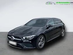 Utilisé 2020 Mercedes 200 Coupé | 34 100 € (Prix juste)