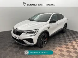 Utilisé 2023 Renault Arkana R.S. SUV | 27 990 € (Prix cher)