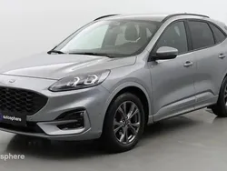 Utilisé 2023 Ford Kuga ST-Line SUV | 24 990 € (Prix juste)
