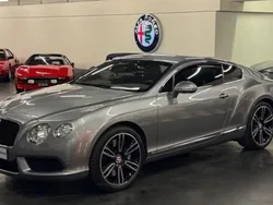 Utilisé 2014 Bentley Continental GT Mulliner Coupé | 89 000 € (Prix juste)
