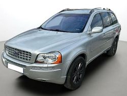 Gris Utilisé 2004 Volvo XC90 SUV | 12 990 €