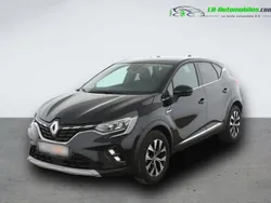 Utilisé 2024 Renault Captur SUV | 23 100 € (Prix juste)