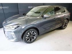 Gris Nouvelle 2025 Cupra Terramar SUV | 43 466 € (Prix cher)