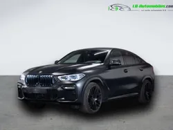 Utilisé 2020 BMW X6 Comfort Edition SUV | 76 100 € (Prix cher)