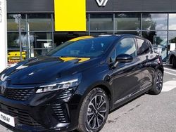 Occasion 2025 Renault Clio V Techno Citadine | 20 390 € (Prix cher)