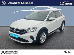 Utilisé 2024 VW Taigo Edition SUV | 26 490 € (Prix juste)