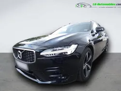Utilisé 2019 Volvo V90 Break | 34 200 € (Bon prix)