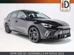 Noir Utilisé 2024 Cupra Leon Break | 34 990 € (Prix cher)