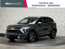 Gris Utilisé 2024 Kia Sportage 2 SUV | 31 900 € (Super prix)