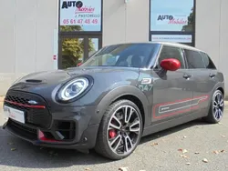 Utilisé 2020 Mini John Cooper Works Clubman Break | 36 900 €