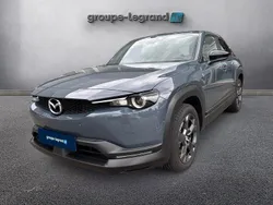 Utilisé 2024 Mazda MX30 Exclusive-Line SUV | 23 990 €