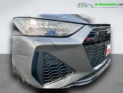 Utilisé 2024 Audi RS7 Sport Citadine | 123 500 € (Super prix)