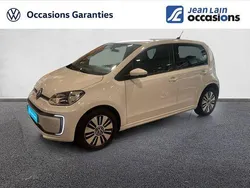 Blanc Utilisé 2023 VW up! Life Citadine | 16 490 €