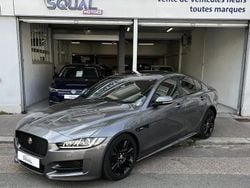 Utilisé 2019 Jaguar XE R-Sport Berline | 18 151 € (Bon prix)