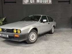 Occasion 1982 Alfa Romeo Alfetta Berline | 21 900 €