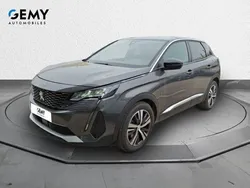Gris Utilisé 2023 Peugeot 3008 Allure | 24 990 € (Bon prix)