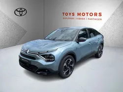 Bleu Utilisé 2021 Citroën C4 Business Class Berline | 16 990 € (Super prix)