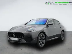 Maserati Grecale