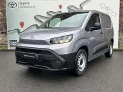Nouvelle 2024 Toyota Proace City Van | 28 900 € (Bon prix)