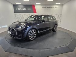 Utilisé 2019 Mini Cooper Clubman Break | 21 400 €