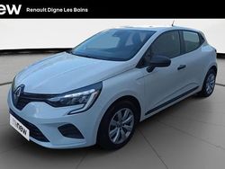Blanc Utilisé 2023 Renault Clio V SE Citadine | 13 990 € (Bon prix)