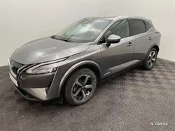 Gris Utilisé 2023 Nissan Qashqai N-Connecta SUV | 25 470 € (Prix juste)