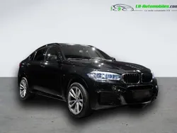 Utilisé 2018 BMW X6 Comfort Edition SUV | 50 500 € (Prix cher)