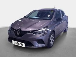 Gris Utilisé 2023 Renault Clio V Equilibre Citadine | 14 990 € (Prix juste)
