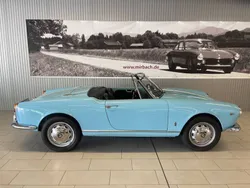 Autres Utilisé 1965 Alfa Romeo Giulia Veloce Cabriolet | 89 900 €