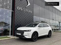 Blanc Utilisé 2024 DS Automobiles DS7 Crossback Performance SUV | 41 500 € (Prix cher)