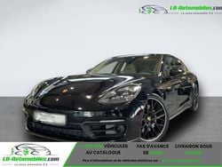 Utilisé 2021 Porsche Panamera 4 Berline | 96 100 € (Prix juste)