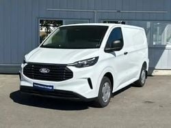 Blanc Nouvelle 2025 Ford Transit Custom Trend | 31 890 € (Super prix)