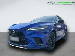 Utilisé 2024 Lexus RX500h SUV | 90 800 € (Prix juste)