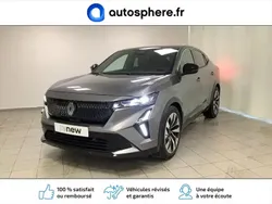 Nouvelle 2024 Renault Rafale Techno SUV | 42 999 € (Prix juste)