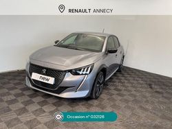 Utilisé 2020 Peugeot e-208 GT Citadine | 15 990 € (Prix juste)