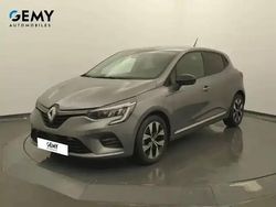 Gris schiste Utilisé 2023 Renault Clio V Berline | 17 980 € (Prix assez cher)