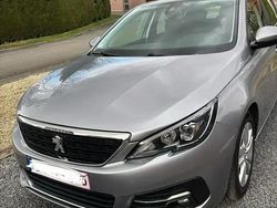 Utilisé 2019 Peugeot 308 Active Berline | 9 950 € (Bon prix)