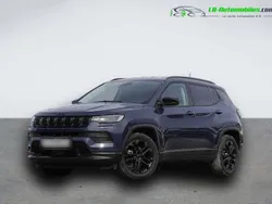 Utilisé 2023 Jeep Compass SUV | 24 400 € (Prix juste)