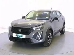 Gris Occasion 2024 Peugeot 2008 Active SUV | 17 890 € (Prix juste)